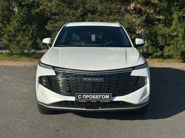 Haval F7 II с пробегом 2026 года, цена 2 579 000 рублей, 15586 км, внедорожник, Автокод Объявления