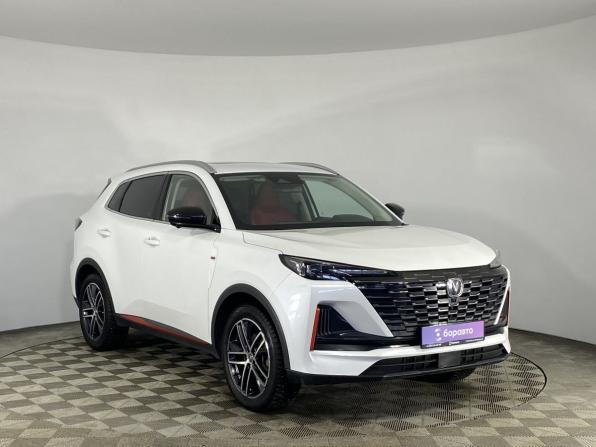Changan CS55 Plus II с пробегом 2023 года, цена 1 995 000 рублей, 58654 км, внедорожник, Автокод Объявления