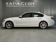 BMW 3 серии VI (F3x) Рестайлинг Пермь  - изображение 23