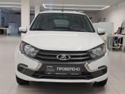 Lada (ВАЗ) Granta I Рестайлинг Казань  - изображение 24