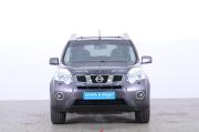 Nissan X-Trail II Рестайлинг Омск  - изображение 26