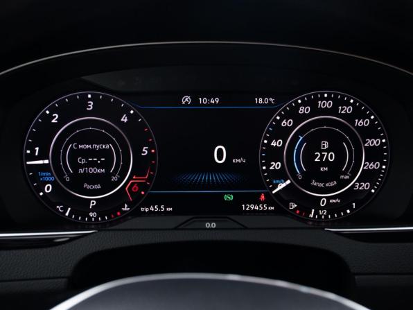 Volkswagen Arteon I с пробегом 2019 года, цена 2 348 000 рублей, 129450 км, лифтбек, Автокод Объявления