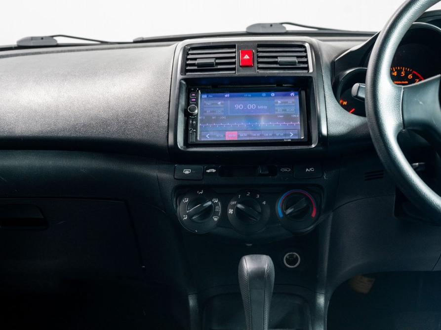 Honda Partner II Чита  - изображение 10