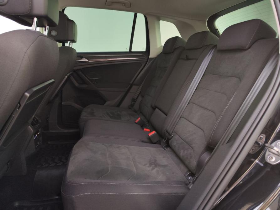 Volkswagen Tiguan II Уфа  - изображение 15
