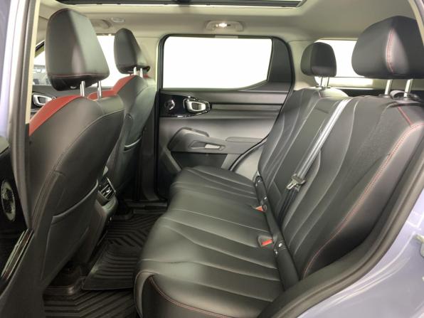 Haval H3 I с пробегом 2024 года, цена 2 849 000 рублей, 24671 км, внедорожник, Автокод Объявления