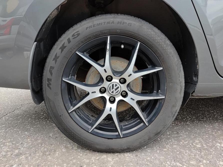 Volkswagen Polo VI Йошкар-Ола  - изображение 22