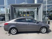 Kia Rio III Брянск  - изображение 19