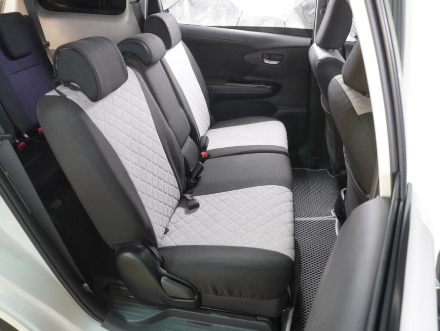 Toyota Wish II Рестайлинг Воронеж  - изображение 10