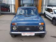 Lada (ВАЗ) 2121 (4x4) I Рестайлинг Брянск  - изображение 14