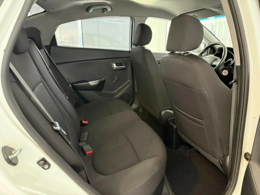 Kia Rio III Подольск  - изображение 14