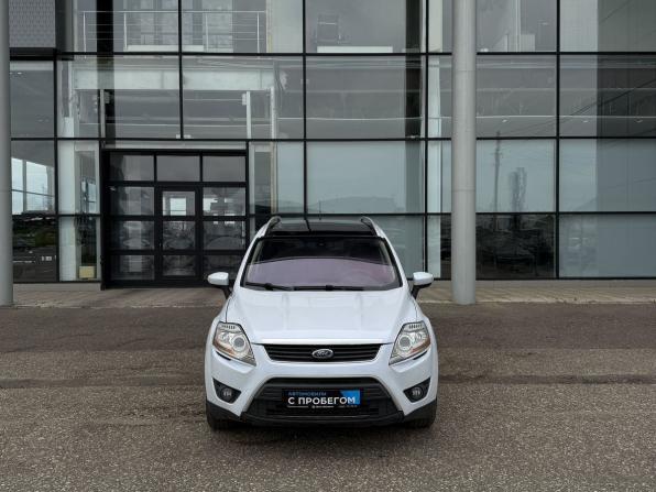 Ford Kuga I с пробегом 2010 года, цена 725 000 рублей, 238147 км, внедорожник, Автокод Объявления