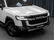Toyota Land Cruiser 300 Series Тюмень  - изображение 36