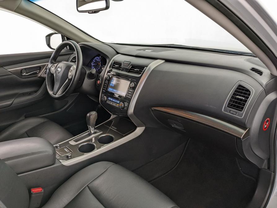 Nissan Teana III Москва  - изображение 11