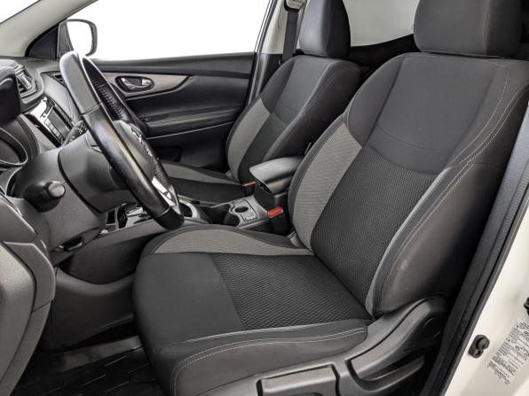 Nissan Qashqai II Рестайлинг с пробегом 2021 года, цена 1 925 000 рублей, 84144 км, внедорожник, Автокод Объявления