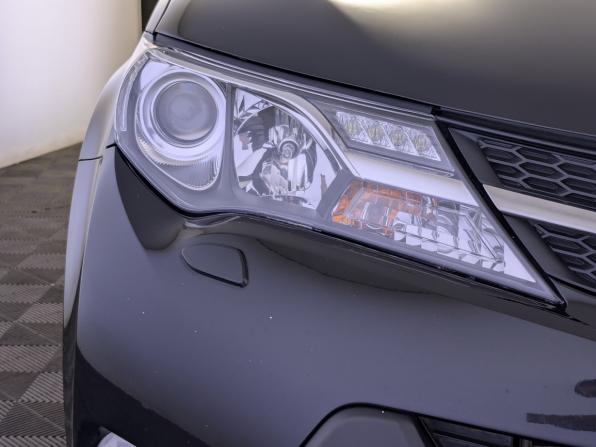 Toyota RAV4 IV (XA40) с пробегом 2013 года, цена 1 550 000 рублей, 226481 км, внедорожник, Автокод Объявления