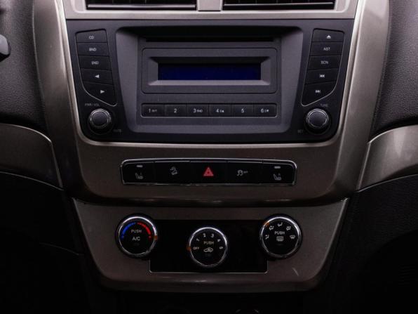 Geely Emgrand X7 I Рестайлинг с пробегом 2016 года, цена 600 000 рублей, 68402 км, внедорожник, Автокод Объявления