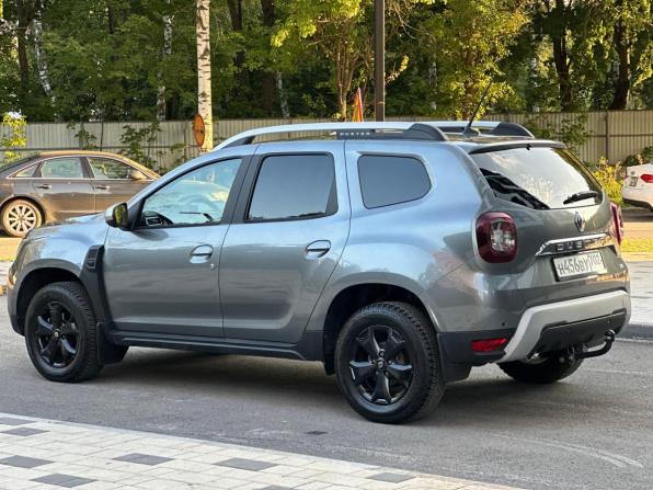 Renault Duster II с пробегом 2021 года, цена 1 990 000 рублей, 33941 км, внедорожник, Автокод Объявления