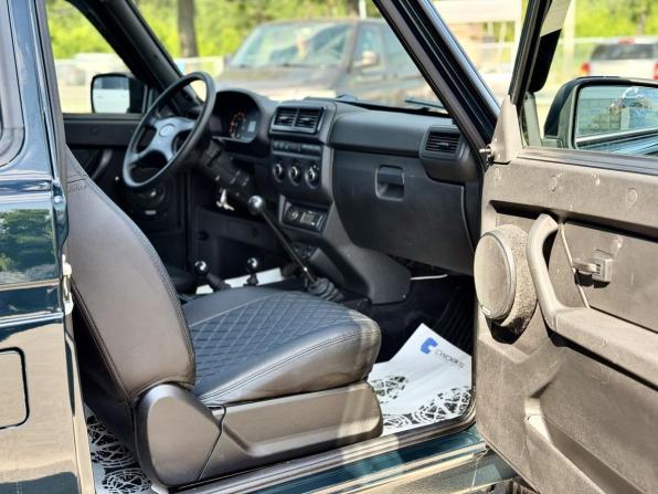 Lada (ВАЗ) Niva Legend с пробегом 2023 года, цена 864 000 рублей, 21750 км, внедорожник, Автокод Объявления