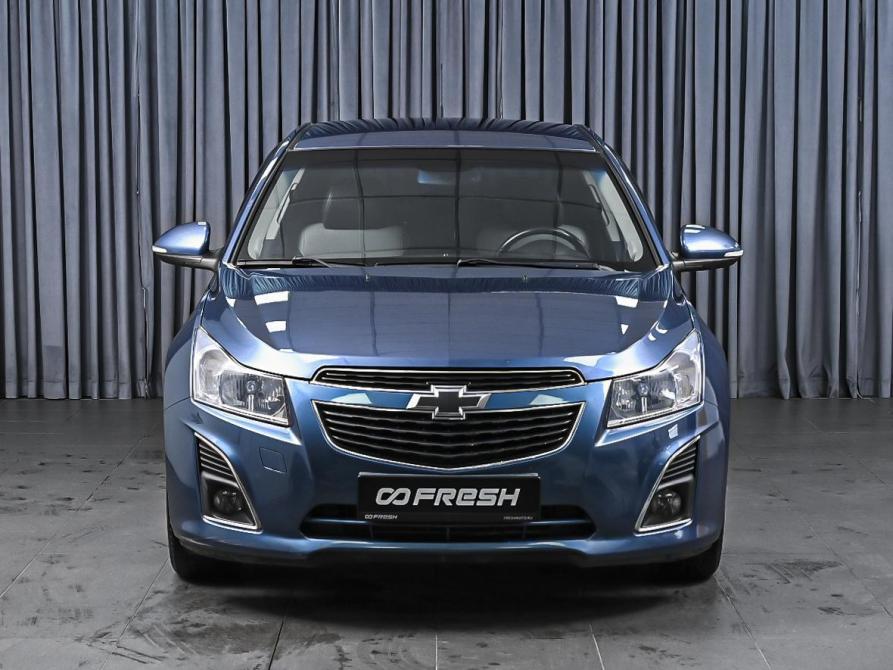 Chevrolet Cruze I Рестайлинг Ставрополь  - изображение 3