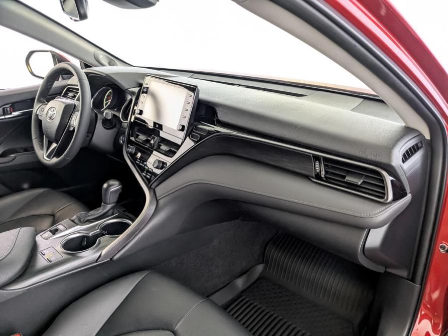 Toyota Camry VIII (XV70) Рестайлинг Москва  - изображение 11