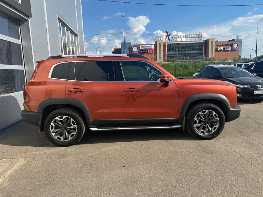 Haval Dargo Москва  - изображение 4