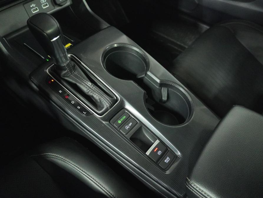 Honda Civic XI Вологда  - изображение 17