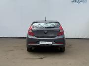 Hyundai Solaris I Рестайлинг Москва  - изображение 18