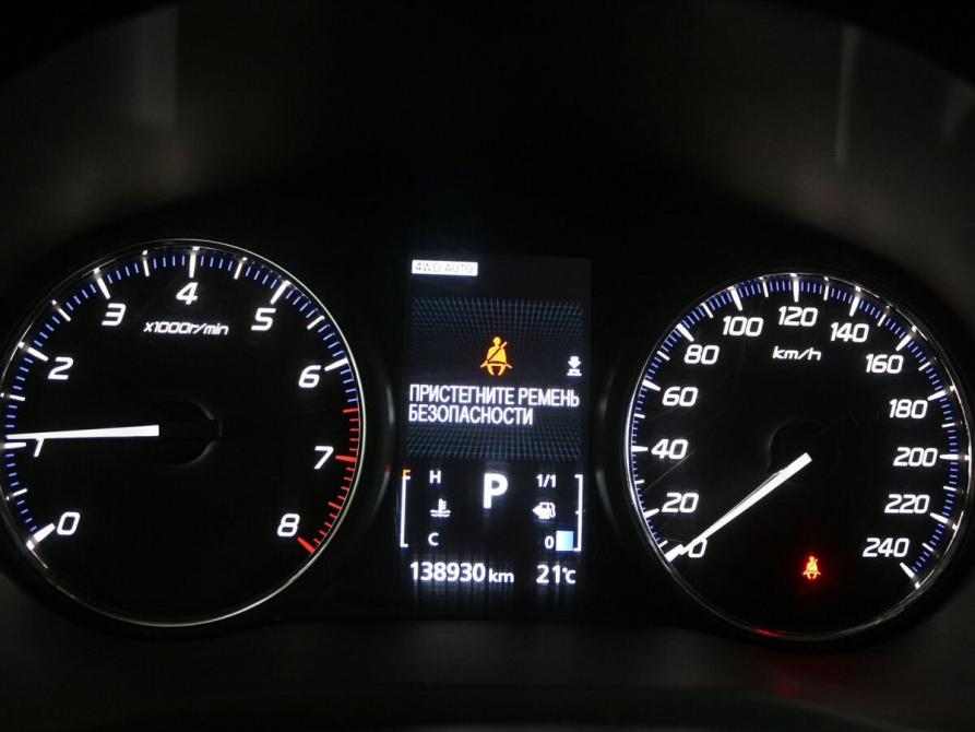 Mitsubishi Outlander III Рестайлинг 3 Стерлитамак  - изображение 8