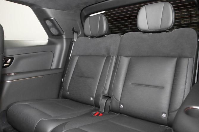 Новый Lynk &amp; Co 900 2026 года, цена 8 700 000 рублей, внедорожник, Автокод Объявления