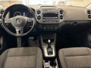 Volkswagen Tiguan I Рестайлинг Челябинск  - изображение 29