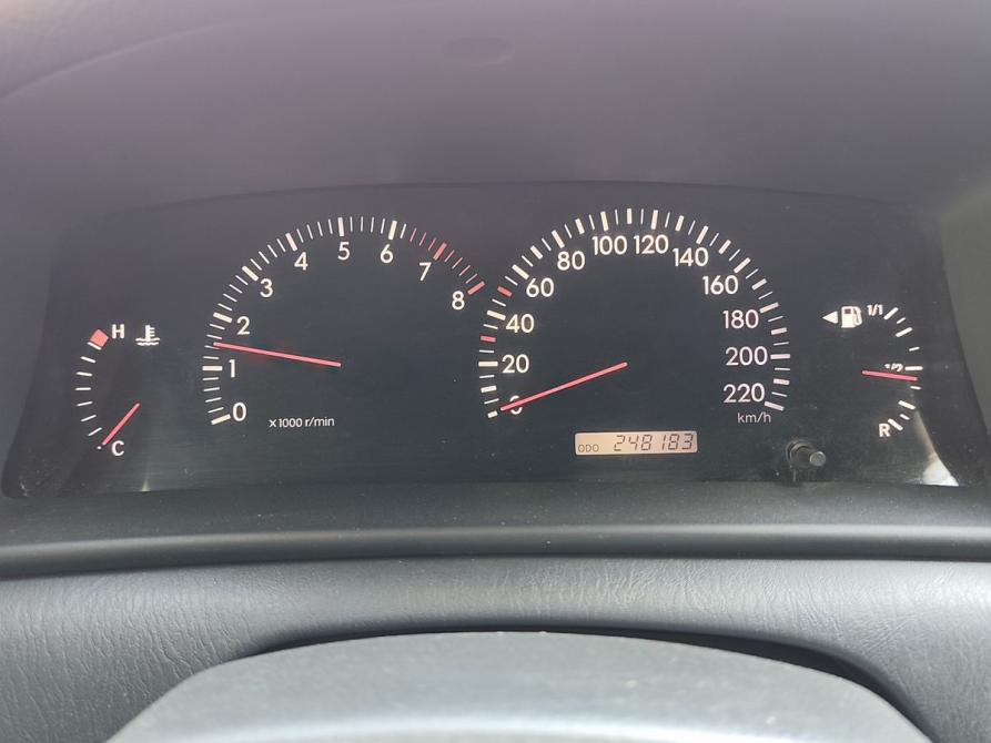 Toyota Corolla IX (E120 E130) Рестайлинг Саратов  - изображение 9
