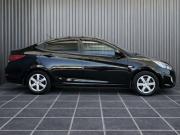Hyundai Solaris I Пермь  - изображение 57