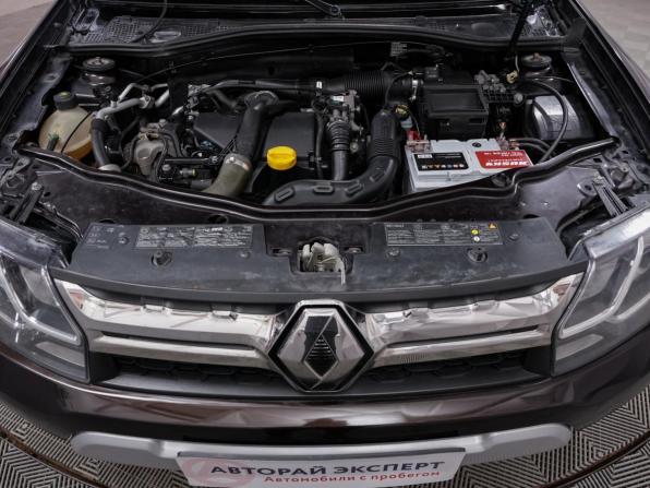 Renault Duster I Рестайлинг с пробегом 2016 года, цена 1 150 000 рублей, 187000 км, внедорожник, Автокод Объявления