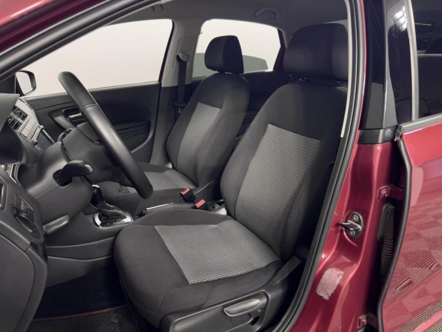 Volkswagen Polo V Казань  - изображение 10