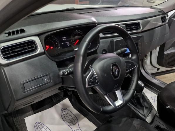 Renault Arkana I с пробегом 2019 года, цена 1 580 000 рублей, 75165 км, внедорожник, Автокод Объявления