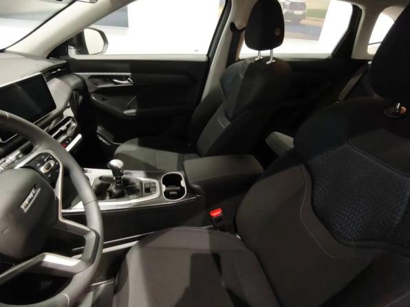 Новый Haval Jolion I Рестайлинг 2 2026 года, цена 2 099 000 рублей, внедорожник, Автокод Объявления