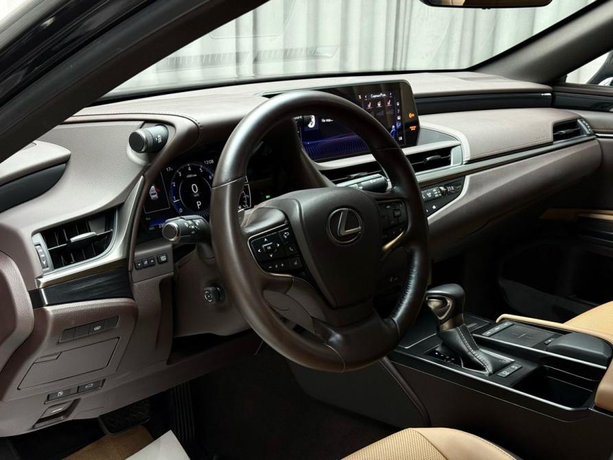 Lexus ES VII Ижевск  - изображение 13