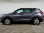 Hyundai Tucson III Санкт-Петербург  - изображение 29
