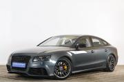 Audi A5 I (8T) Тюмень  - изображение 27