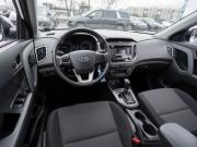 Hyundai Creta I Рестайлинг Москва  - изображение 27