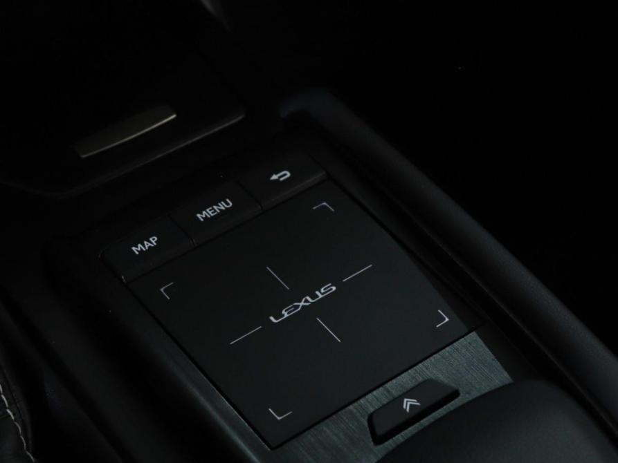 Lexus ES VII Москва  - изображение 26