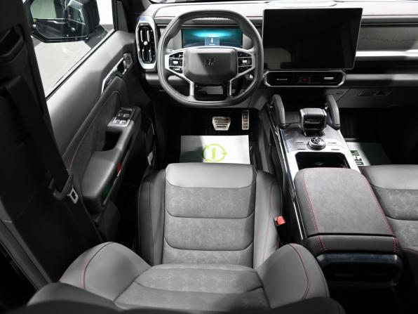 JETOUR T2 с пробегом 2024 года, цена 3 295 000 рублей, 33483 км, внедорожник, Автокод Объявления