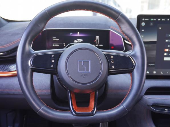 Zeekr 001 I с пробегом 2023 года, цена 4 370 000 рублей, 71310 км, лифтбек, Автокод Объявления