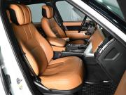 Land Rover Range Rover IV Рестайлинг Ростов-на-Дону  - изображение 38