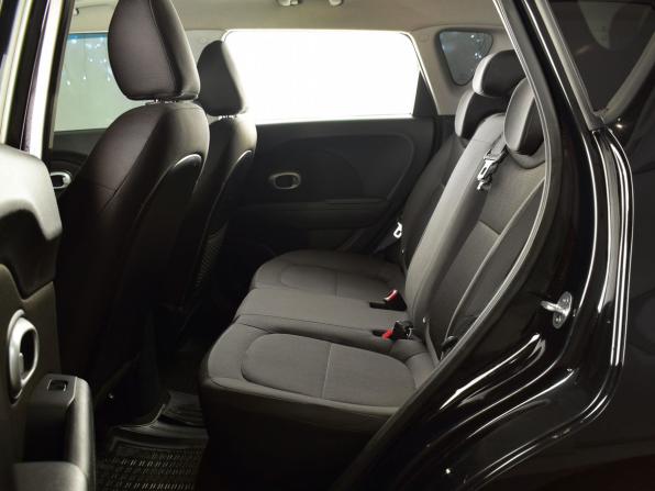 Kia Soul II с пробегом 2016 года, цена 1 379 995 рублей, 159538 км, хэтчбек, Автокод Объявления