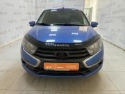 Lada (ВАЗ) Granta I Рестайлинг Пермь  - изображение 19