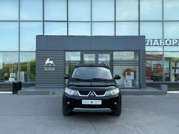 Mitsubishi Outlander II с пробегом 2008 года, цена 1 250 000 рублей, 263000 км, внедорожник, Автокод Объявления