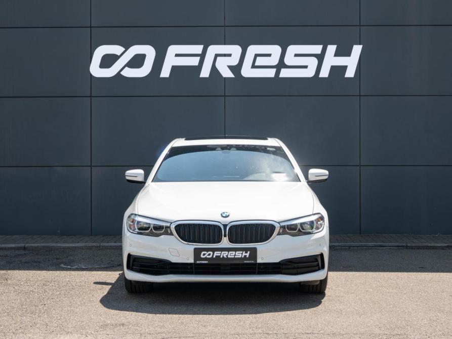 BMW 5 серии VII (G30/G31/G38) Краснодар  - изображение 3