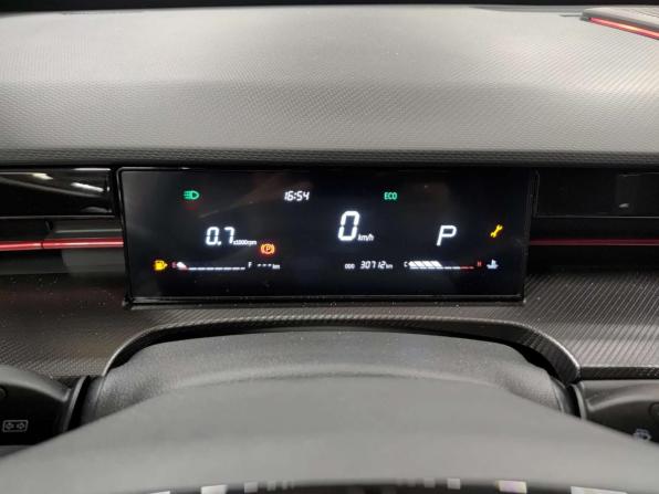 JETOUR DASHING I с пробегом 2023 года, цена 1 810 000 рублей, 30695 км, внедорожник, Автокод Объявления