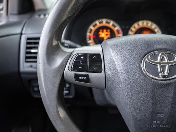 Toyota Corolla X (E140 E150) Рестайлинг с пробегом 2011 года, цена 899 000 рублей, 321520 км, седан, Автокод Объявления